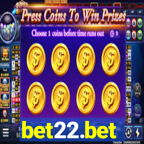 bet22.bet