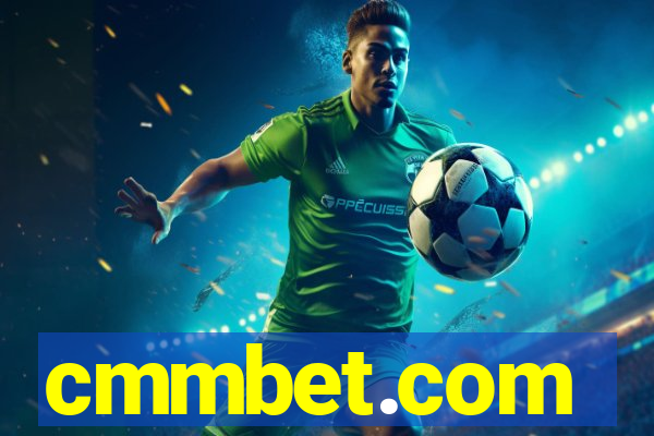 cmmbet.com