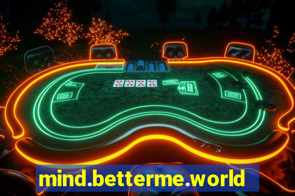 mind.betterme.world trauma test