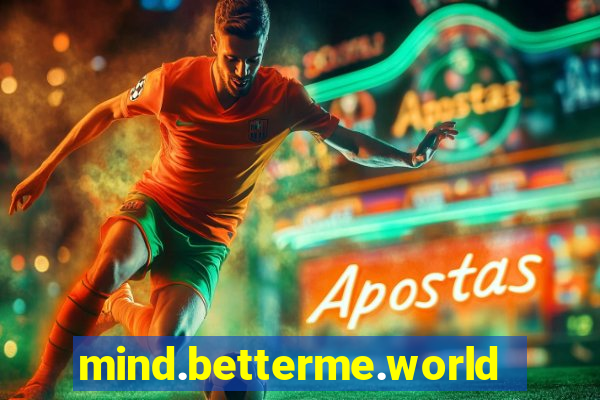 mind.betterme.world trauma test