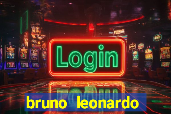 bruno leonardo rocha barbetta