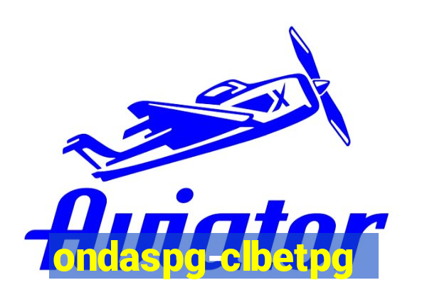 ondaspg-clbetpg.com