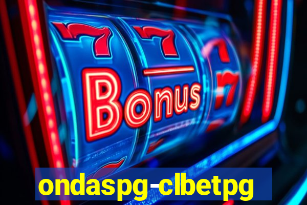 ondaspg-clbetpg.com