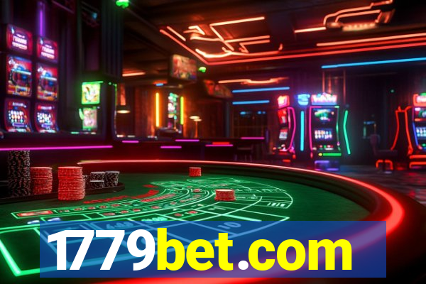 1779bet.com