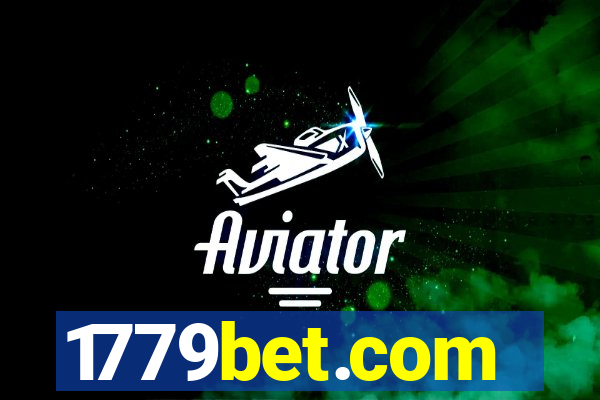 1779bet.com