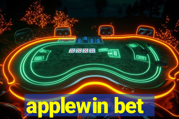 applewin bet