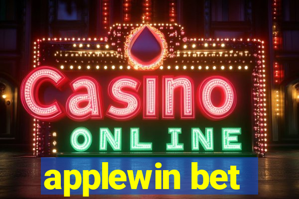 applewin bet
