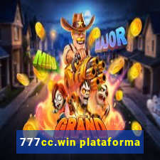777cc.win plataforma