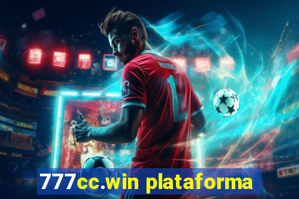 777cc.win plataforma