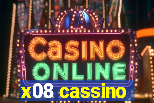 x08 cassino
