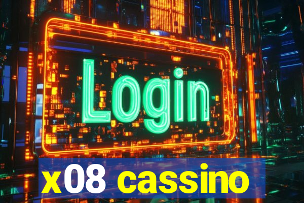 x08 cassino