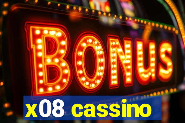 x08 cassino
