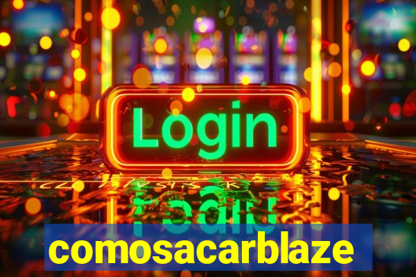 comosacarblaze