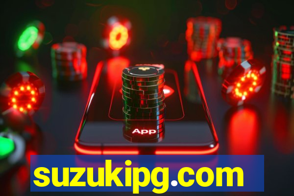suzukipg.com