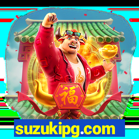 suzukipg.com