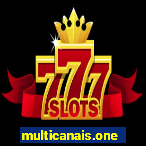multicanais.one