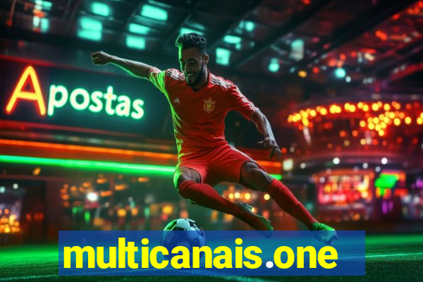 multicanais.one