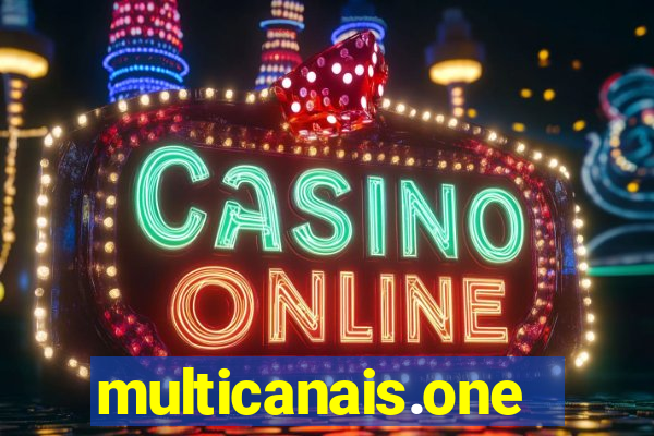 multicanais.one