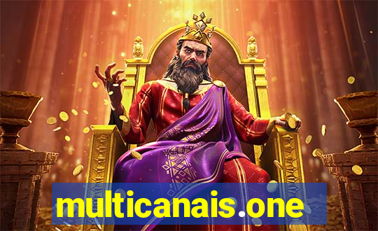 multicanais.one