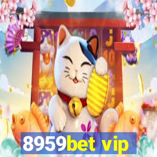 8959bet vip