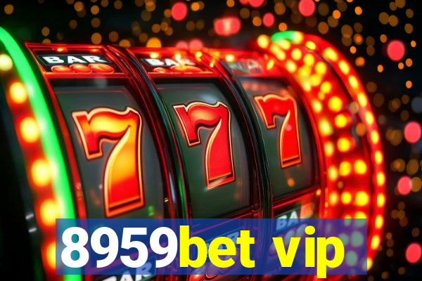 8959bet vip