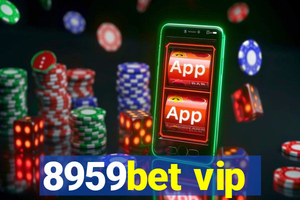 8959bet vip