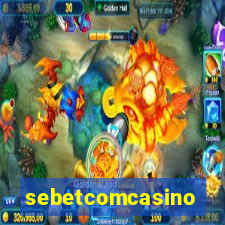 sebetcomcasino