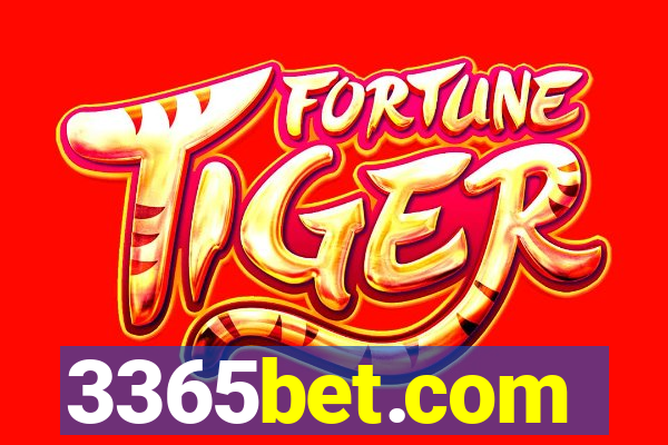 3365bet.com