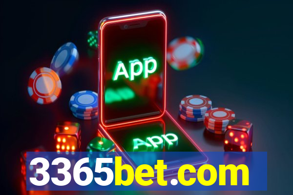 3365bet.com