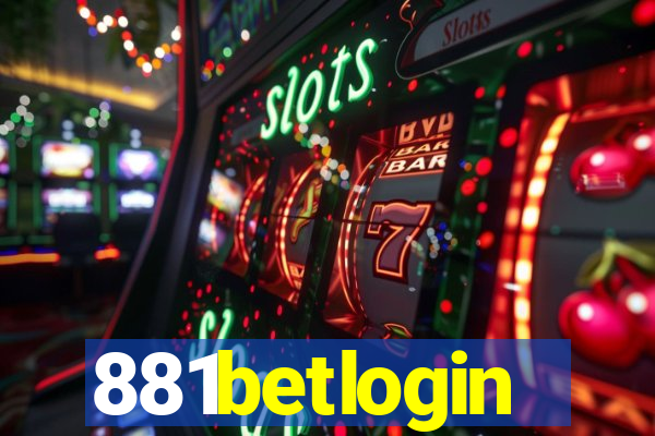 881betlogin