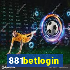 881betlogin