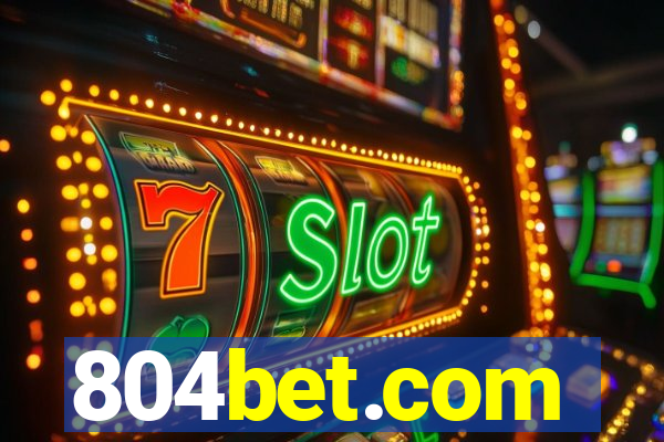 804bet.com