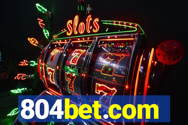804bet.com
