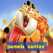 pamela santos garota de programa
