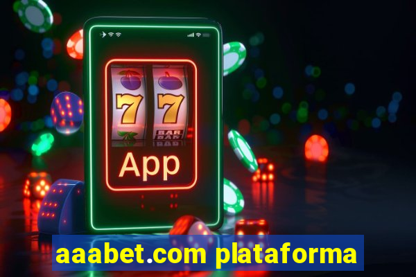 aaabet.com plataforma