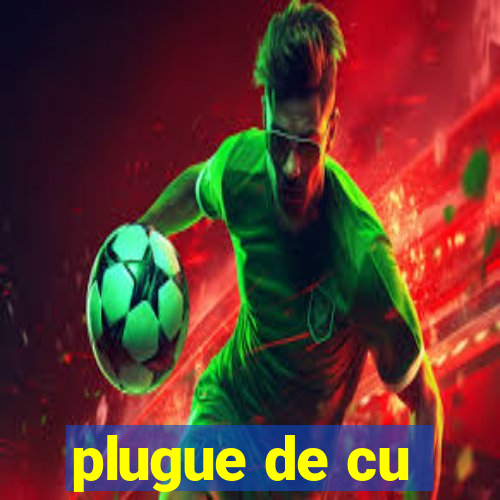 plugue de cu
