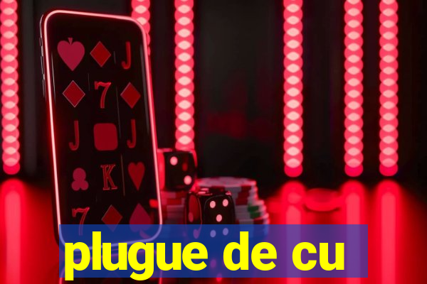plugue de cu