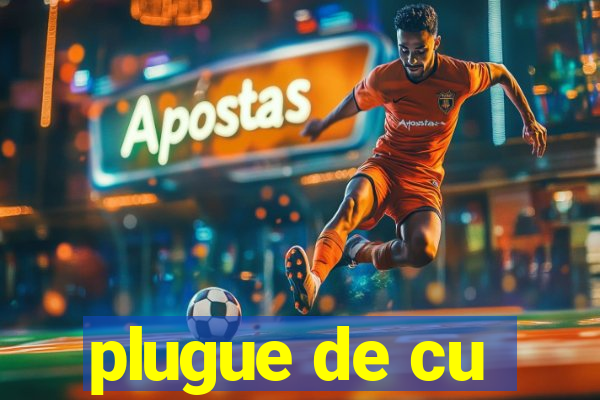 plugue de cu