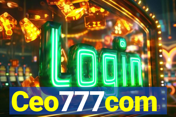 Ceo777com