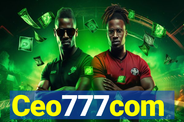 Ceo777com