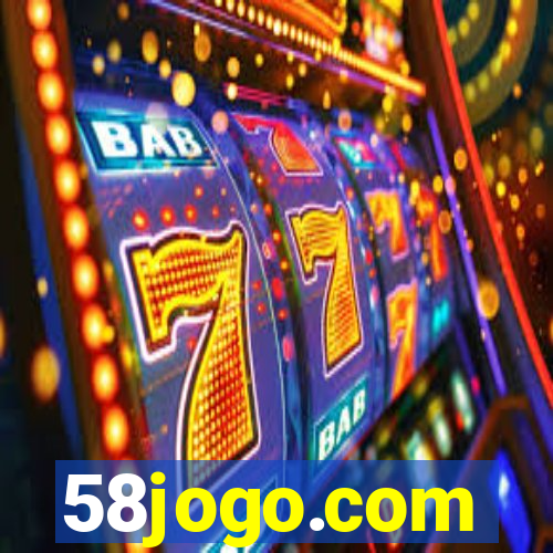 58jogo.com