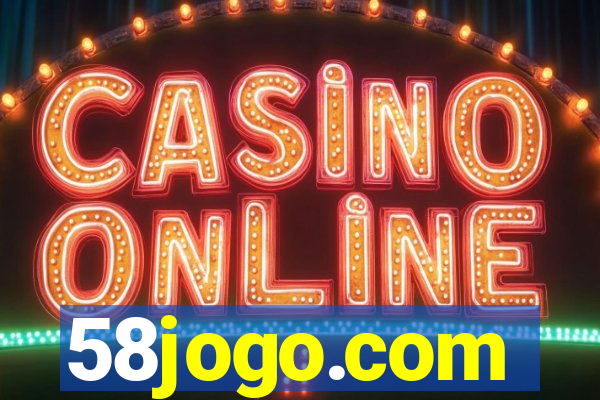 58jogo.com