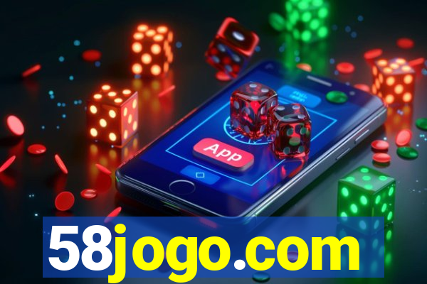 58jogo.com