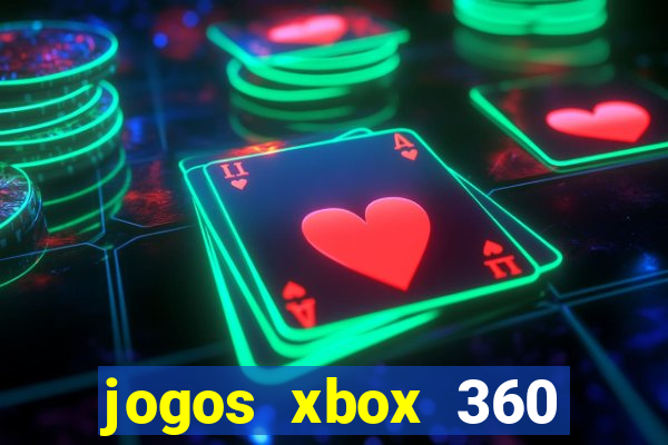 jogos xbox 360 jtag download