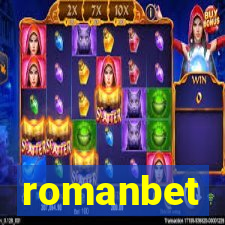 romanbet