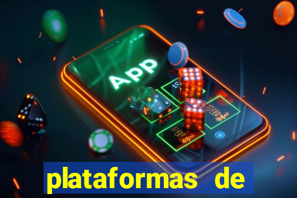 plataformas de jogos antigos