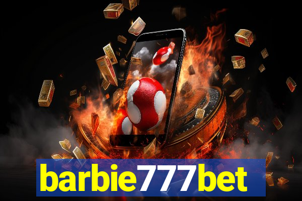 barbie777bet