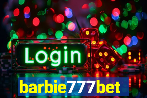 barbie777bet
