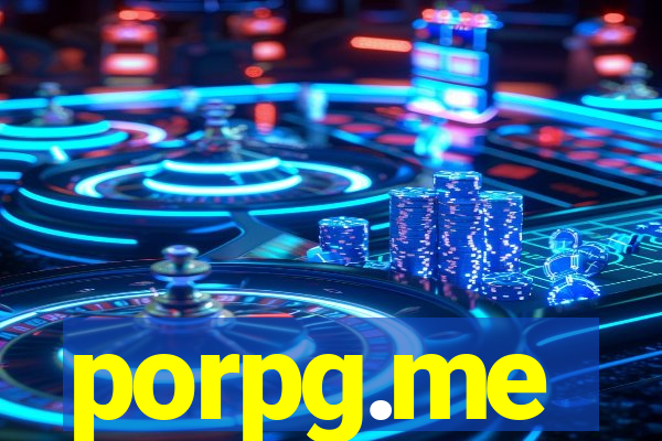 porpg.me