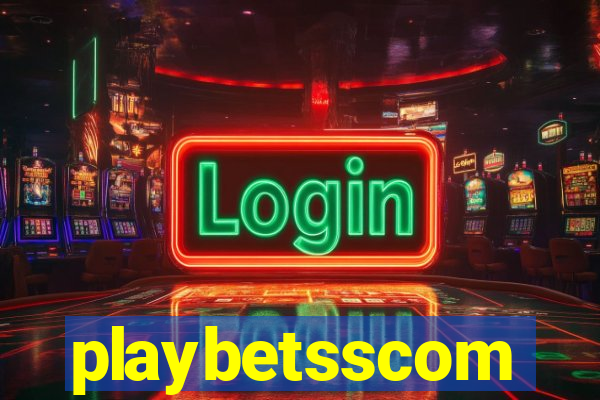 playbetsscom